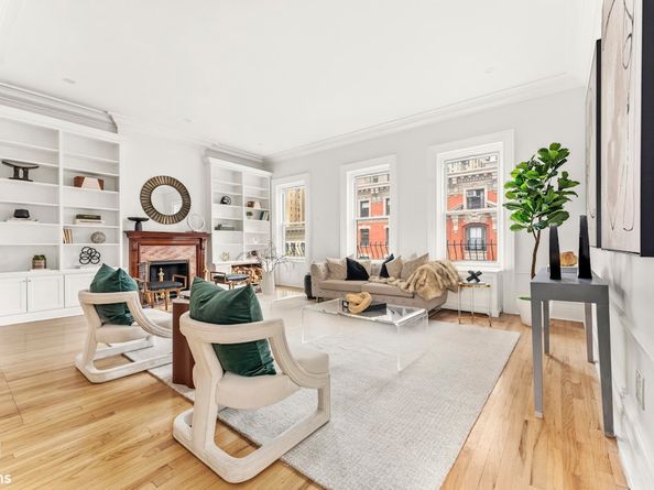 1356 Madison Avenue 6S, New York NY 10128