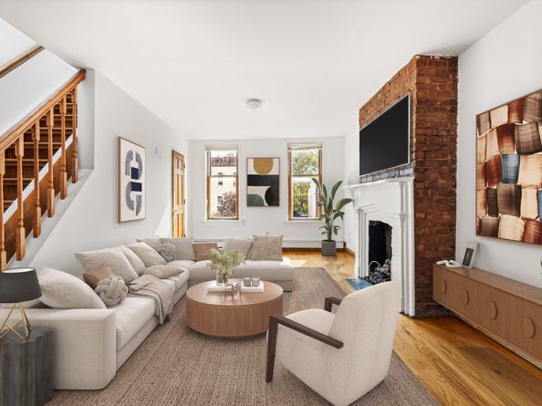 319 Prospect Avenue, Brooklyn NY 11215