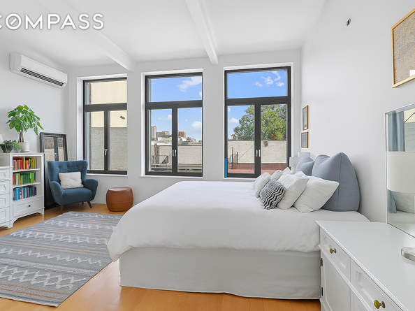 242 South 1st Street 2B, Brooklyn NY 11211