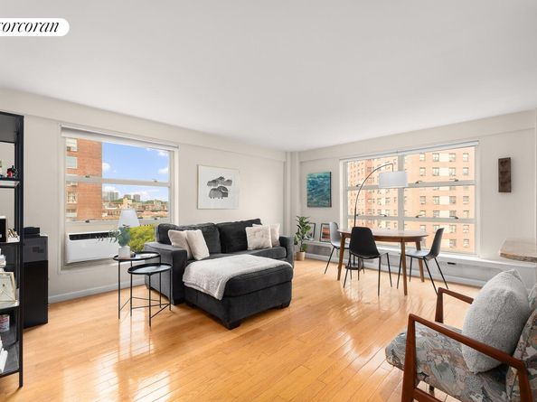 80 La Salle Street 12B, New York NY 10027