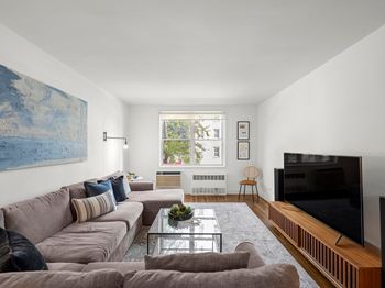 100 West 12th Street