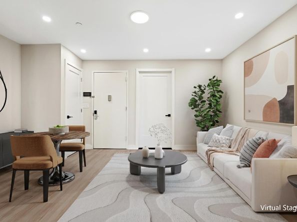 1546 Broadway 2A, Brooklyn NY 11221