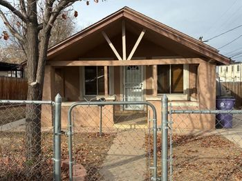 Undisclosed Address #6966437