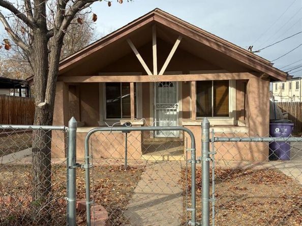 Undisclosed Address #6966437, Denver CO 80219