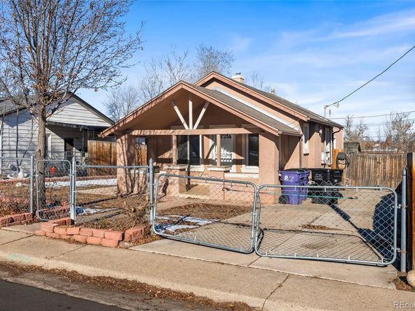 Undisclosed Address #6966437, Denver CO 80219