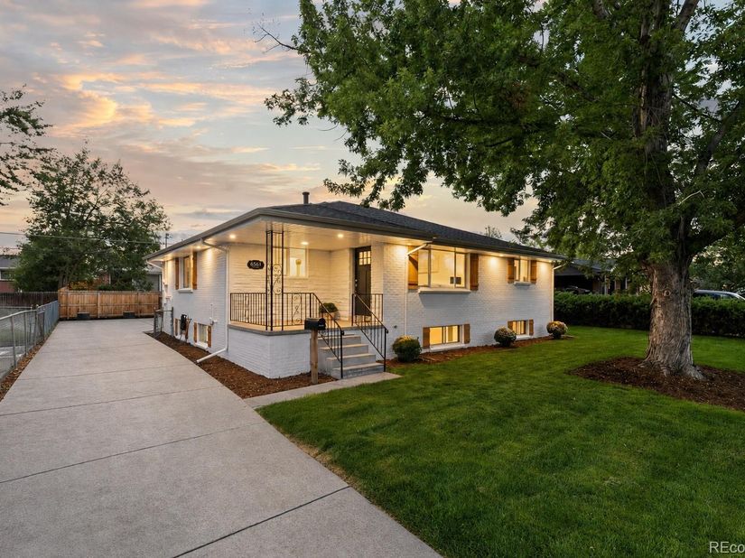6561 Marshall Street, Arvada CO 80003