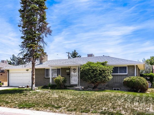 8906 Oakwood St, Westminster CO 80031