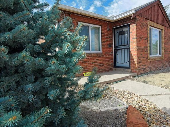 2501 Quebec Street, Denver CO 80207