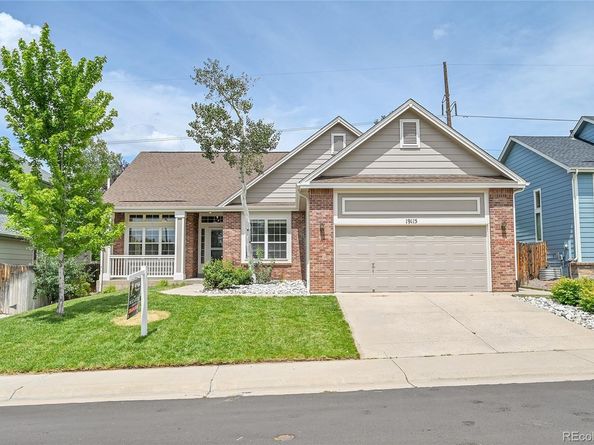 19115 E Belleview Place, Centennial CO 80015