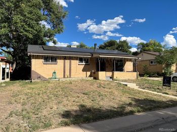 1350 Scranton Street