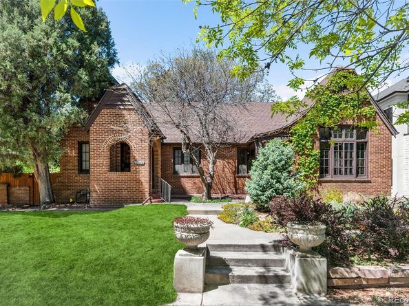 1665 Bellaire Street, Denver CO 80220