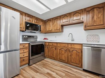 13991 E Marina Drive