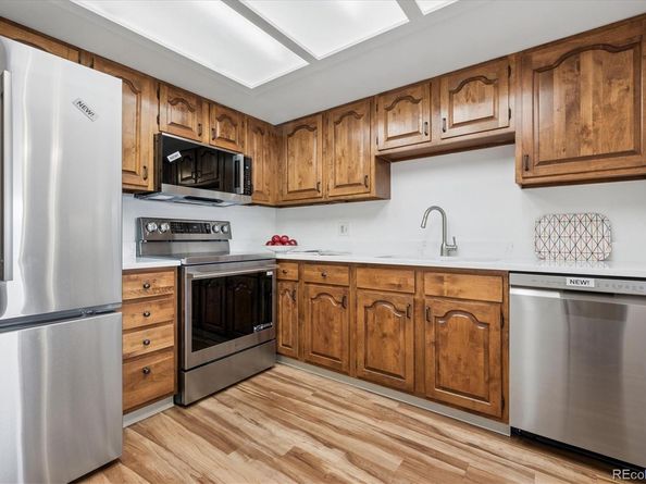 13991 E Marina Drive 501, Aurora CO 80014