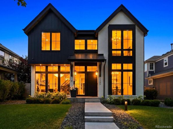 2380 S Cook Street, Denver CO 80210