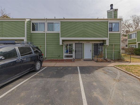 12182 E Kepner Place, Aurora CO 80012