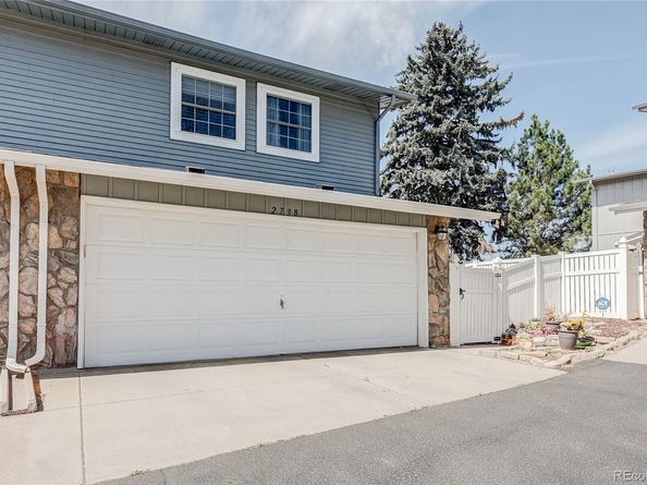 2738 S Xanadu Way, Aurora CO 80014