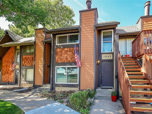 1323 S Sable Boulevard, Aurora CO 80012