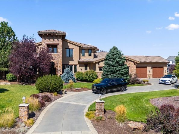 19333 E Briarwood Place Place, Aurora CO 80016