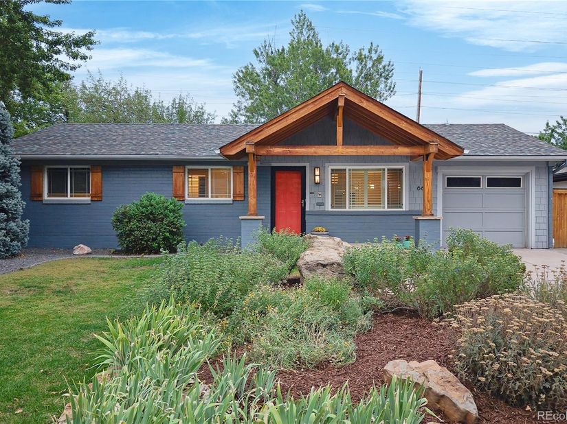 668 S Jasmine Way, Denver CO 80224