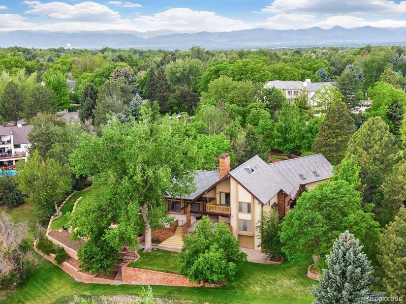 1625 E Layton Drive, Englewood CO 80113
