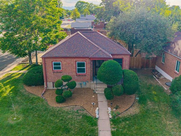 499 S Dale Court, Denver CO 80219