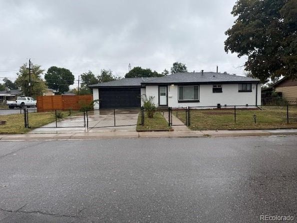 3090 Worchester Street, Aurora CO 80011