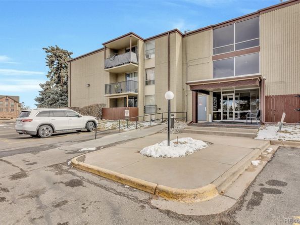 2231 S Vaughn Way 315B, Aurora CO 80014