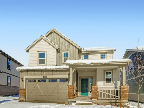 12767 W Geddes Drive, Littleton CO 80127