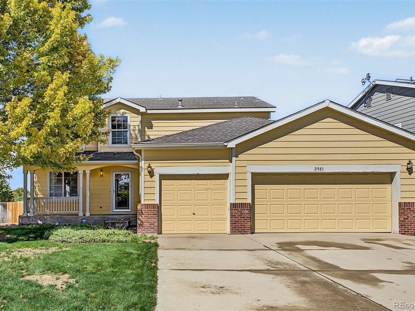 2981 E 108th Drive, Northglenn CO 80233
