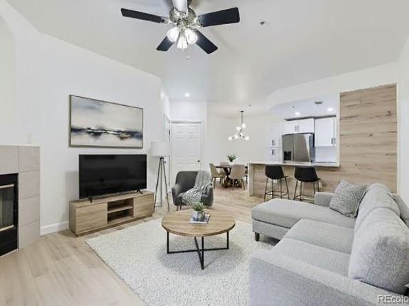 7440 S Blackhawk Street 15103, Englewood CO 80112