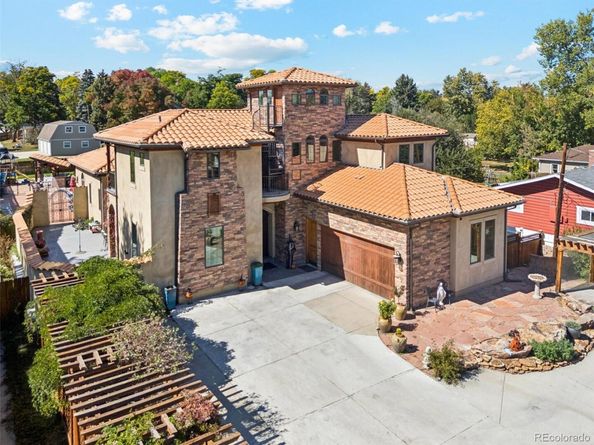 2295 Estes Street, Lakewood CO 80215