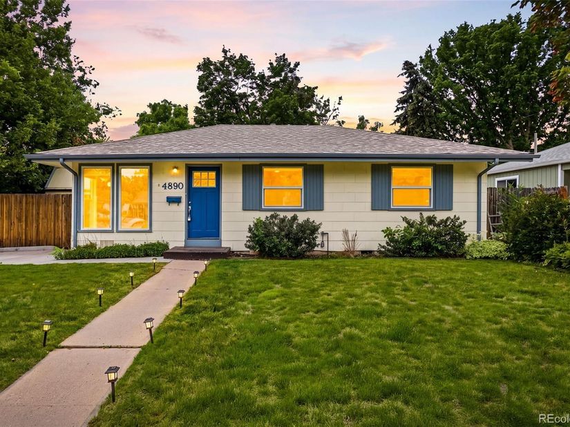 4890 E Arizona Avenue, Denver CO 80246
