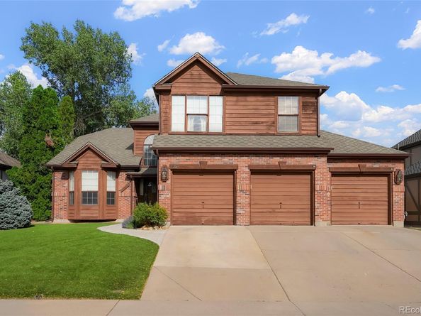 5200 S Memphis Court, Aurora CO 80015