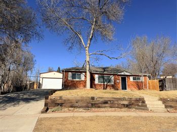 Undisclosed Address #6697823