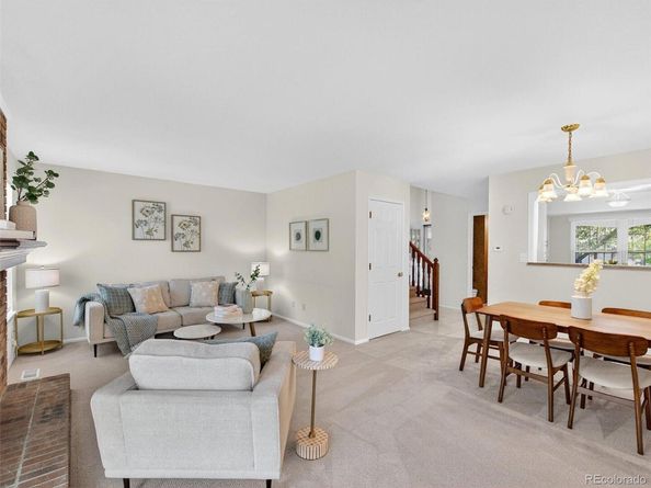 7244 E Briarwood Circle, Centennial CO 80112