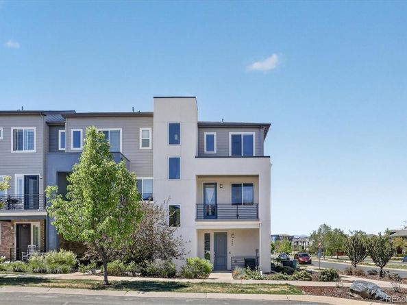 7407 S Pennsylvania Street, Littleton CO 80122