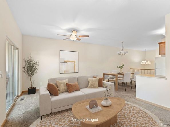 724 Elm Circle, Golden CO 80401