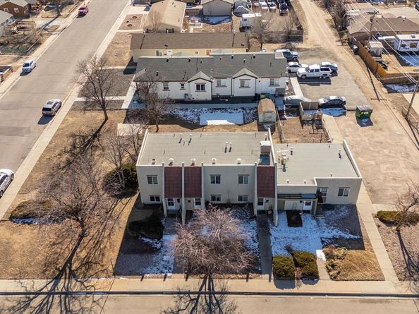 960-990 Walnut, Brighton CO 80601