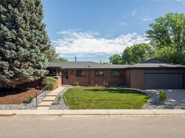 6001 E Cedar Avenue, Denver CO 80224
