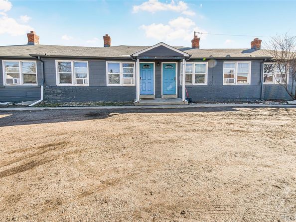 7384 Oneida Drive, Commerce City CO 80022