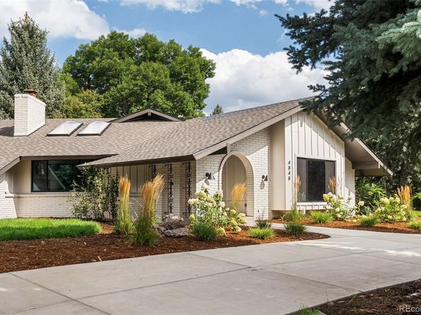 4848 Idylwild Trail, Boulder CO 80301