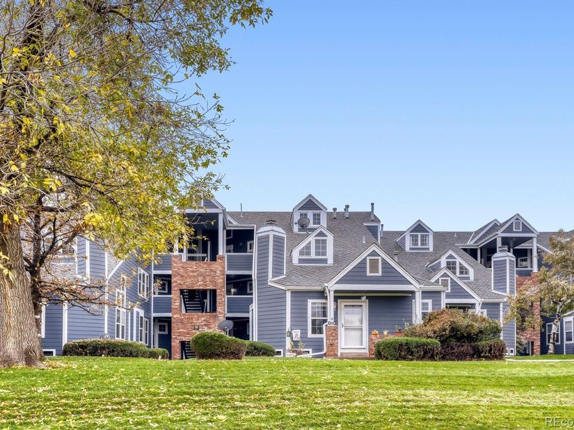 11191 Alcott Street C, Westminster CO 80234