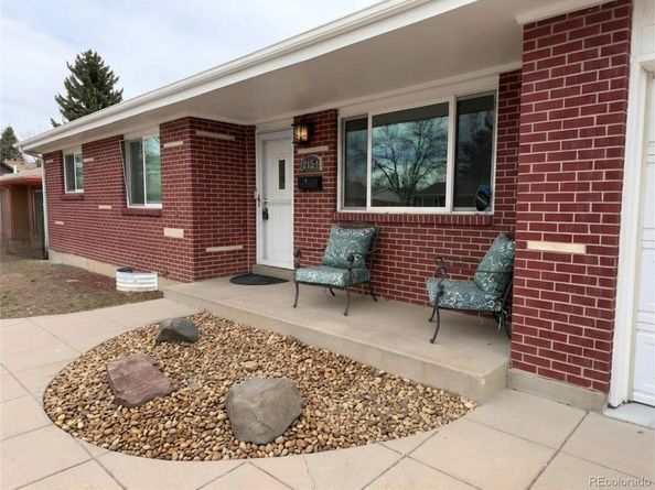 2154 S Fenton Street, Denver CO 80227