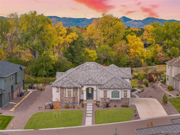 5 Latigo Place, Littleton CO 80123
