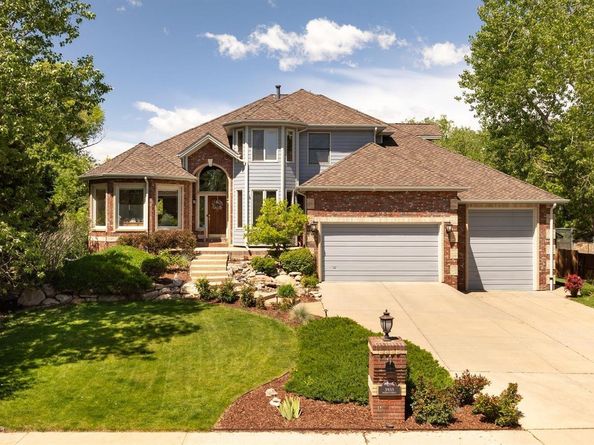 3935 Pierson Street, Wheat Ridge CO 80033