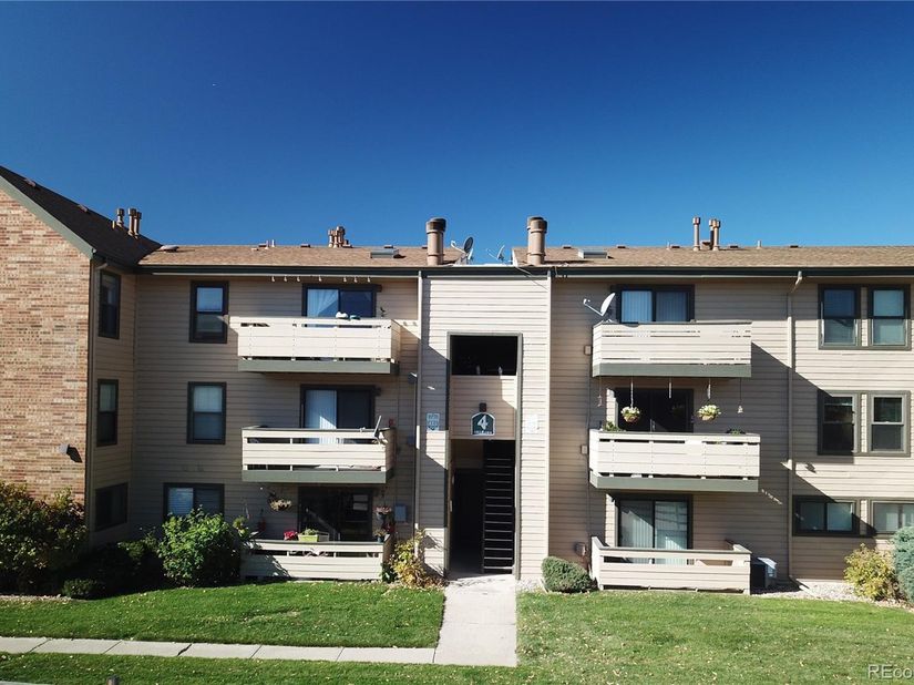 430 Zang Street 4105, Denver CO 80228