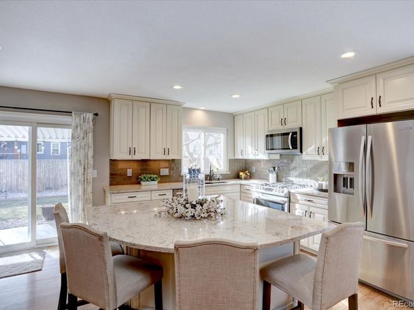 11964 W Stanford Drive, Morrison CO 80465