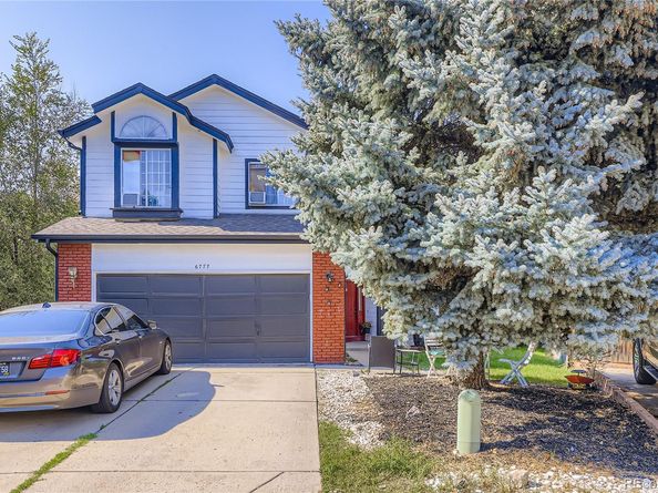 6777 W Mexico Place, Lakewood CO 80232