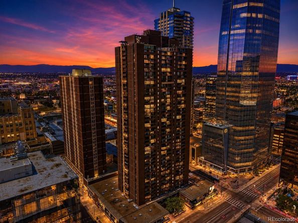 1020 15th Street 42D, Denver CO 80202