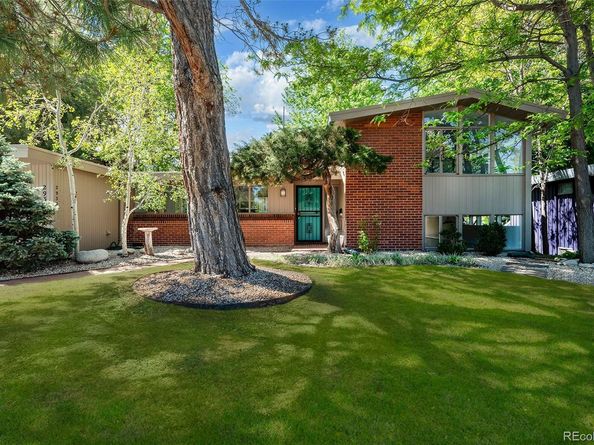 2935 S Lafayette Drive, Englewood CO 80113